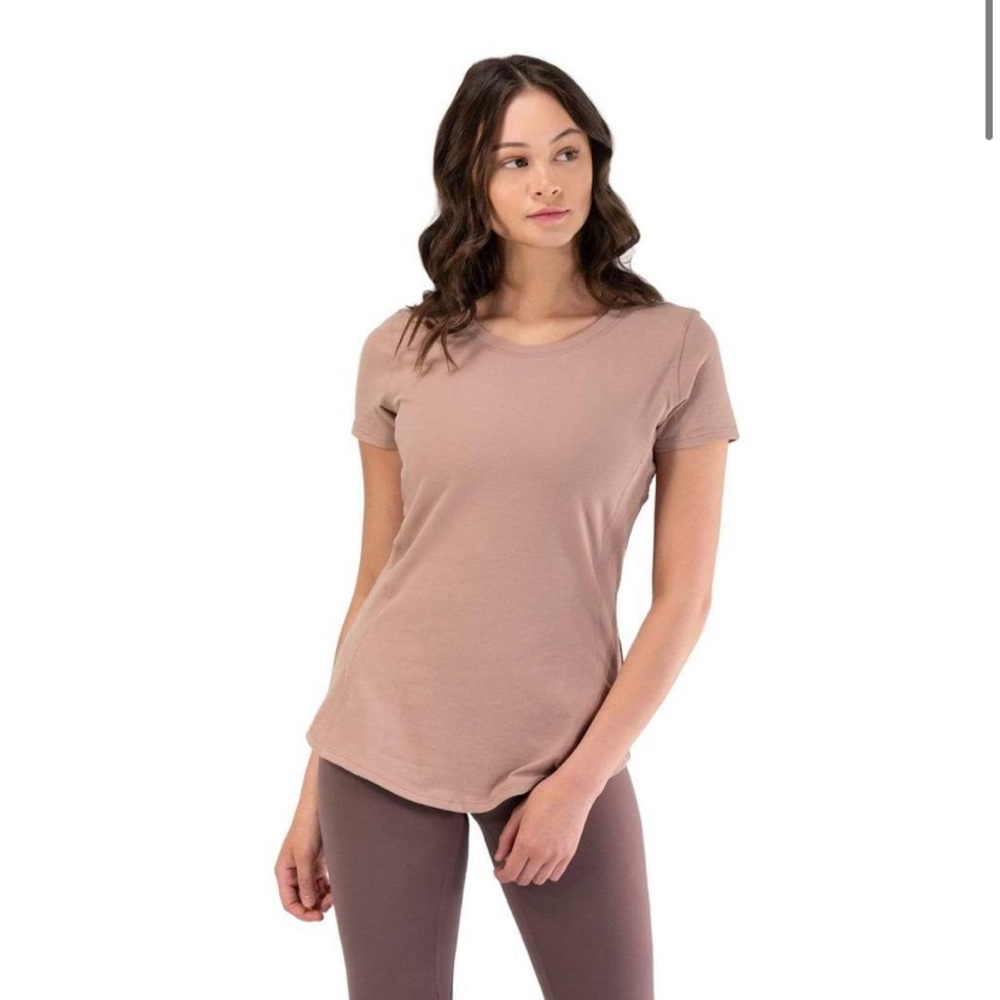 Serene Tee - Shore